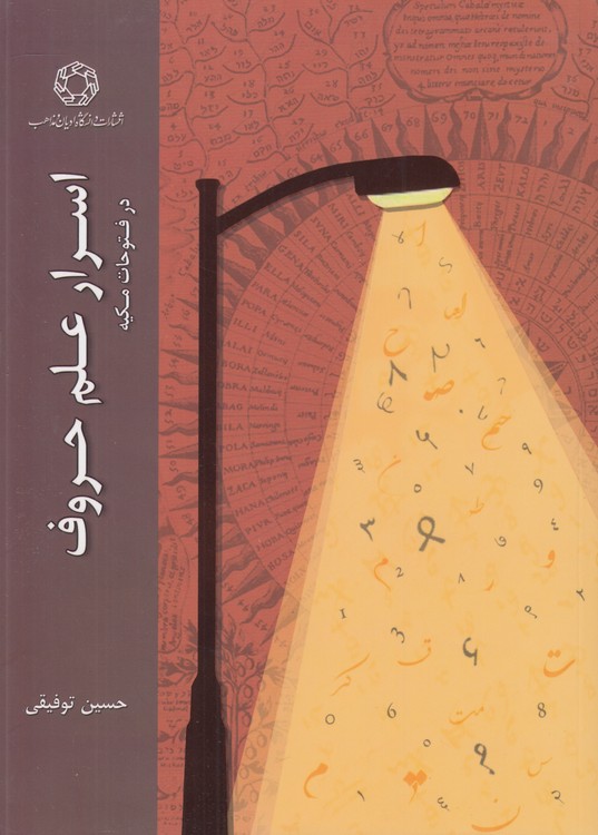 اسرار علم حروف در فتوحات مکیه