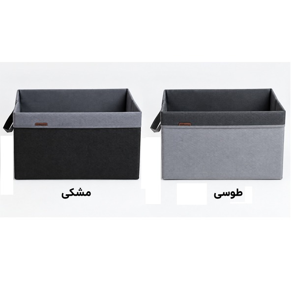باکس نظم دهنده لباس مدل یاسمن