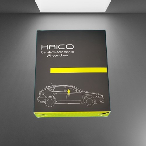 پاور ویندوز 4 کانال خارجی HAICOجدید