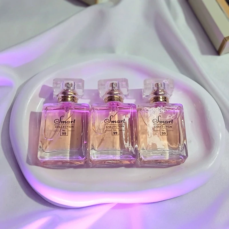 عطر زنانه کوکو شنل مادمازل اورجینال اماراتی کد 99 اسمارت کالکشن حجم 25 میل - فوق العاده پرطرفدار معروف و شیک و ملکه پسند