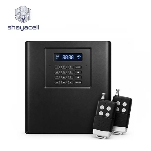 دزدگیر اماکن آنیک مدل NEO8جدید