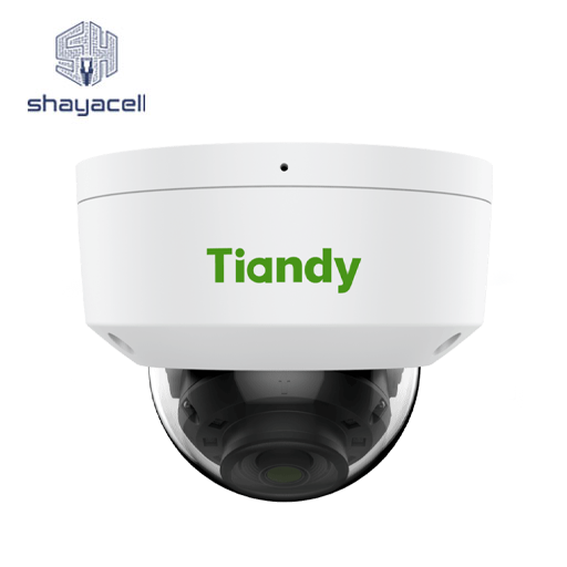 دوربین مداربسته تحت شبکه تیاندی مدل TC-C35KS I3/E/Y/2.8mm/V4.0