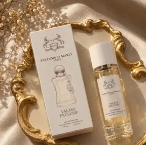 عطر مارلی والایا 35 میل الحمرا