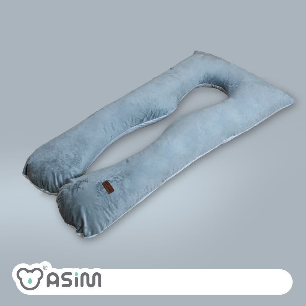 بالشت شیردهی بارداری یو شکل آسیمجدید