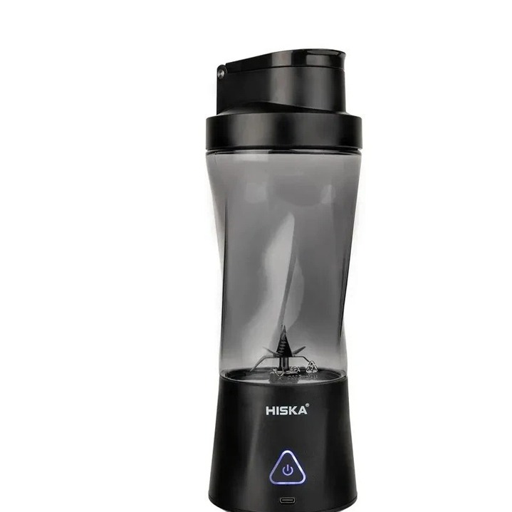 مخلوط کن شارژی هیسکا HR-87