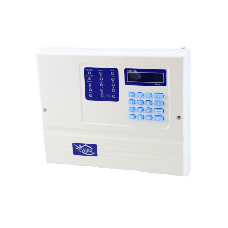 دزدگیر سیمکارتی نیولکس مدل NX3جدید