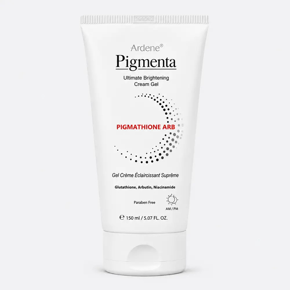 کرم ژل روشنکننده پوست بدن آردن پیگمنتا Arden Pigmenta