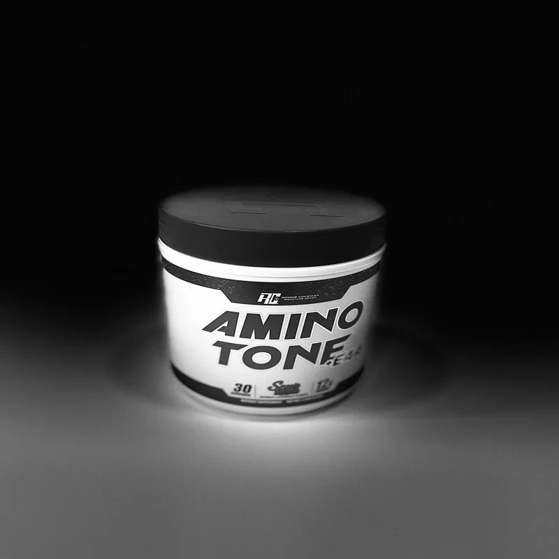 آمینو تون + EAA رونی کلمن (Amino Tone + EAA)جدید
