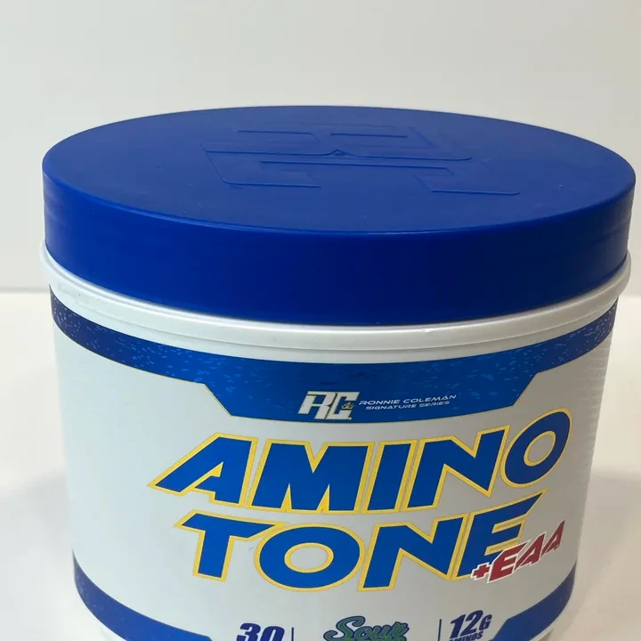 آمینو تون + EAA رونی کلمن (Amino Tone + EAA)جدید