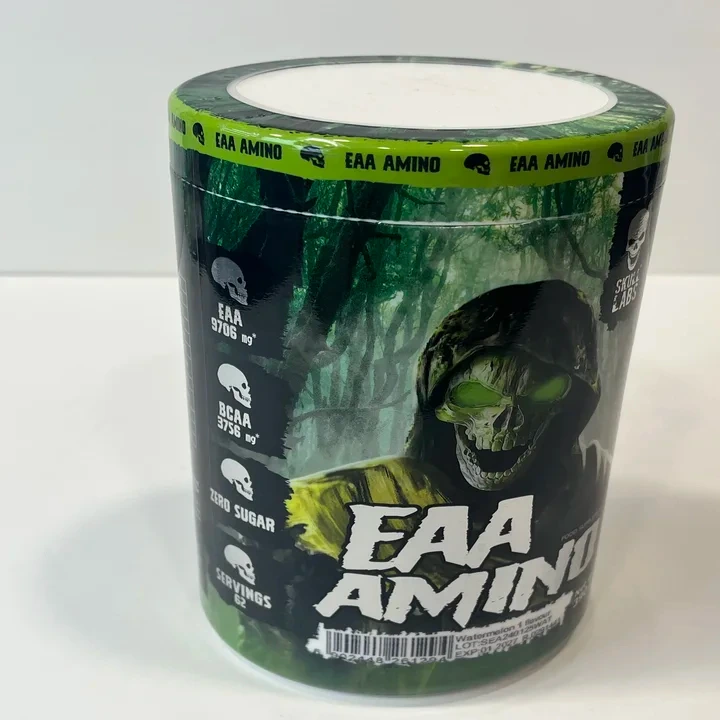 آمینو EAA اسکول لبز (Skull Labs EAA Amino)جدید