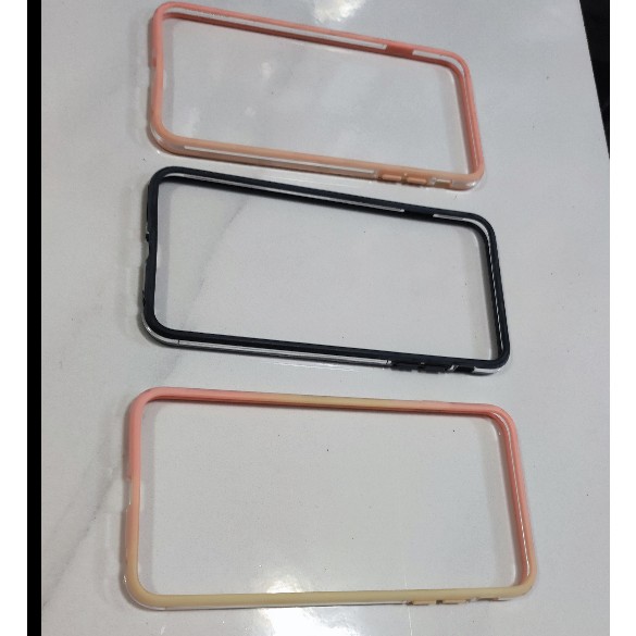 قاب گوشی iphone 6 plus بامپر گوشی iphone 6 plus بامپر آیفون 6 پلاس قبلش استعلام موجودی طرح رو بگیرید