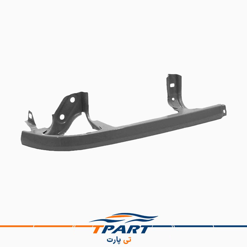 ابرویی چراغ جلو پراید صبا (GTX) سمت شاگرد