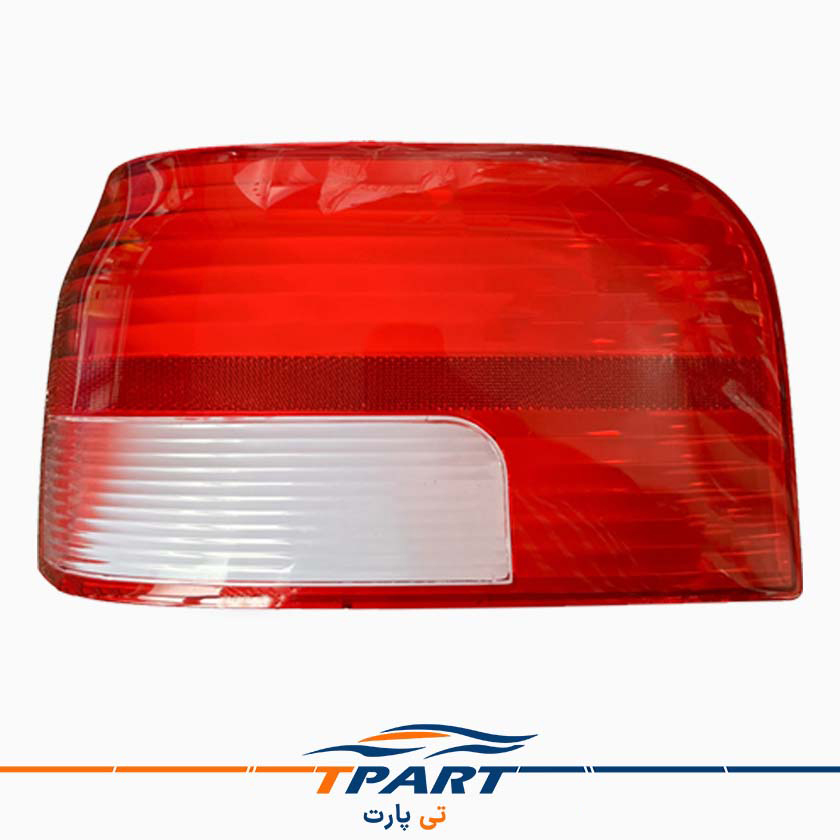 طلق چراغ عقب پراید 131 کریستال