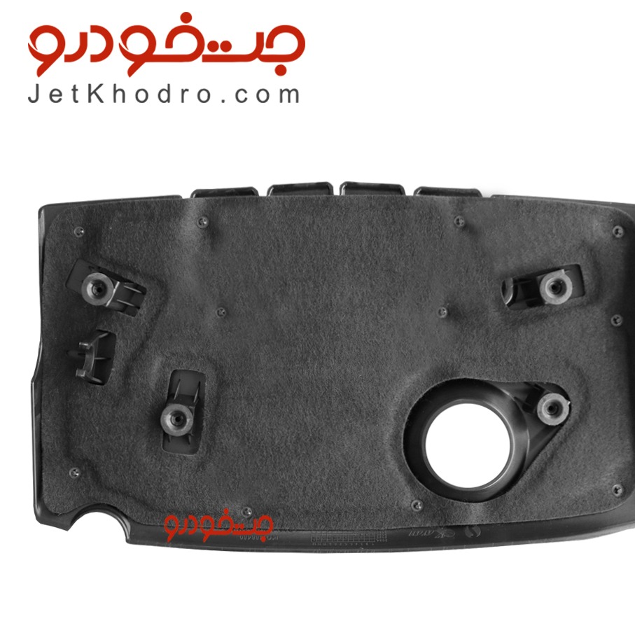 درپوش تزئینی قاب روی موتو تارا ایساکوییجدید