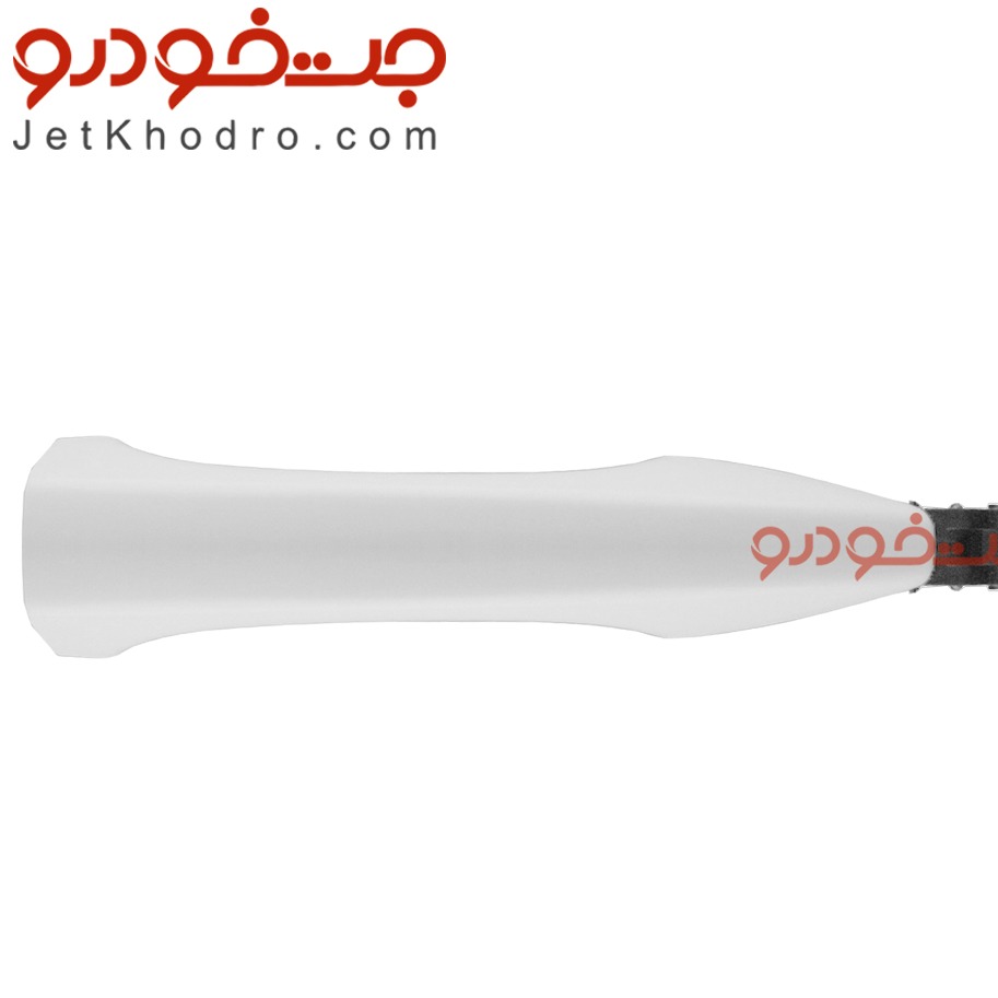 دستگیره بیرونی تارا رنگ سفیدجدید