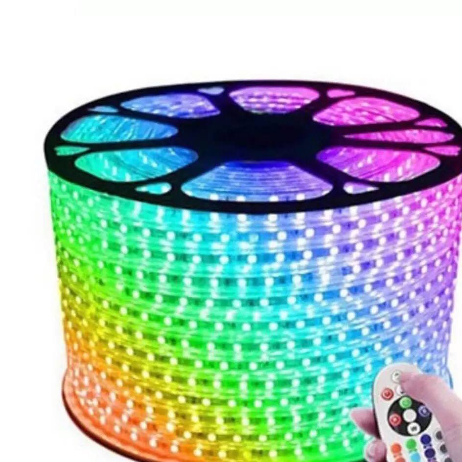 ریسه RGB وایرلس