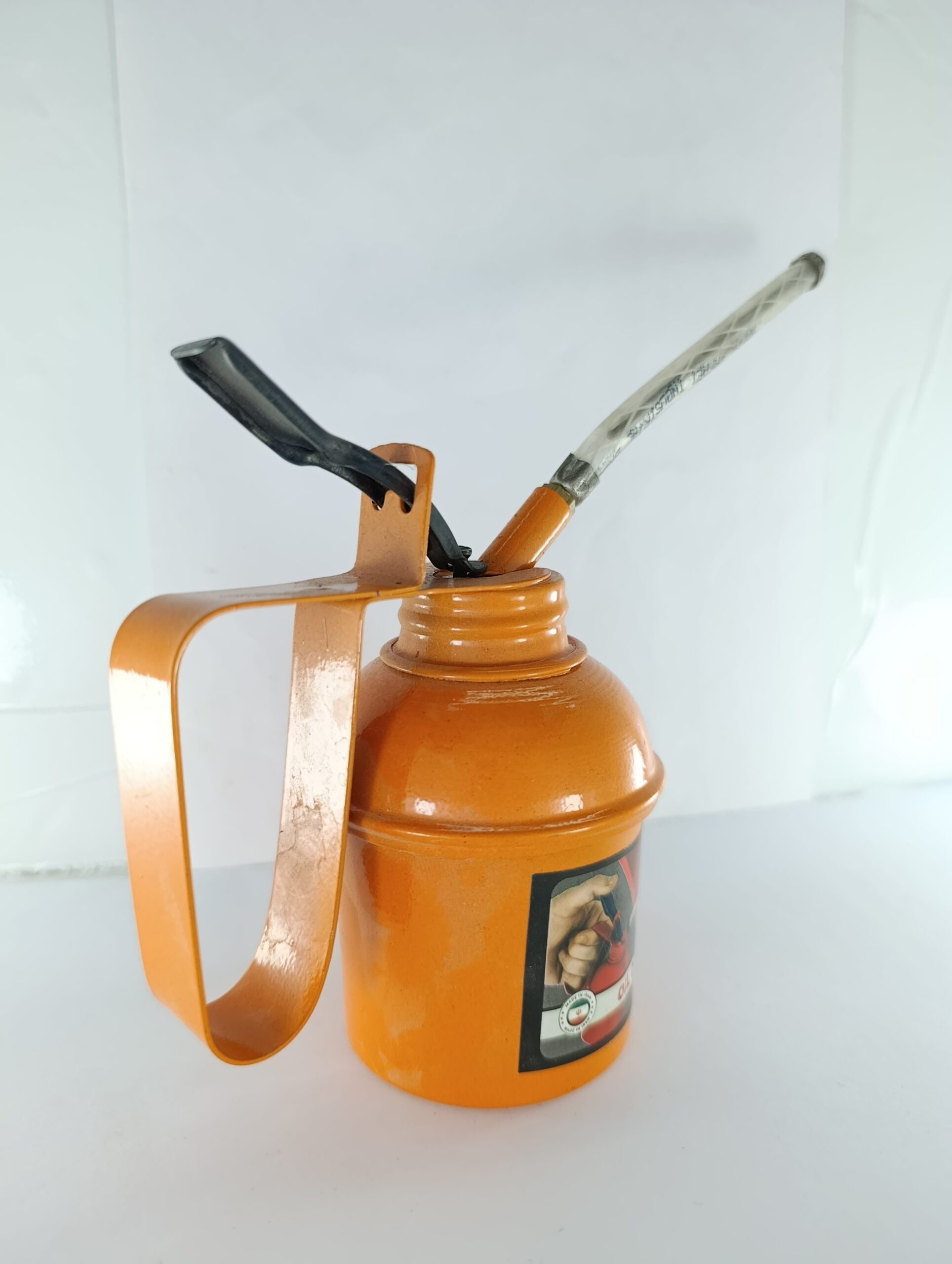 روغن دان 300 سی سی