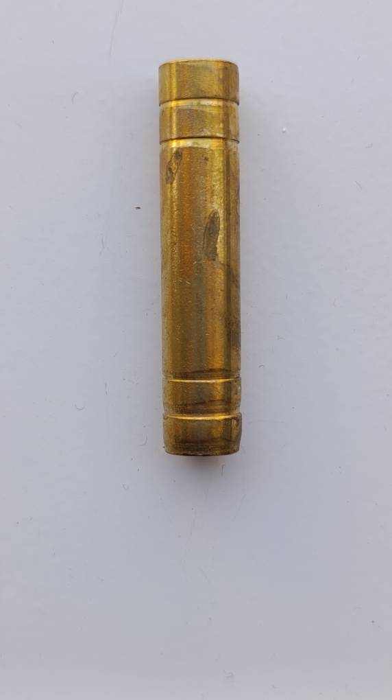 رابط گازی برنجی