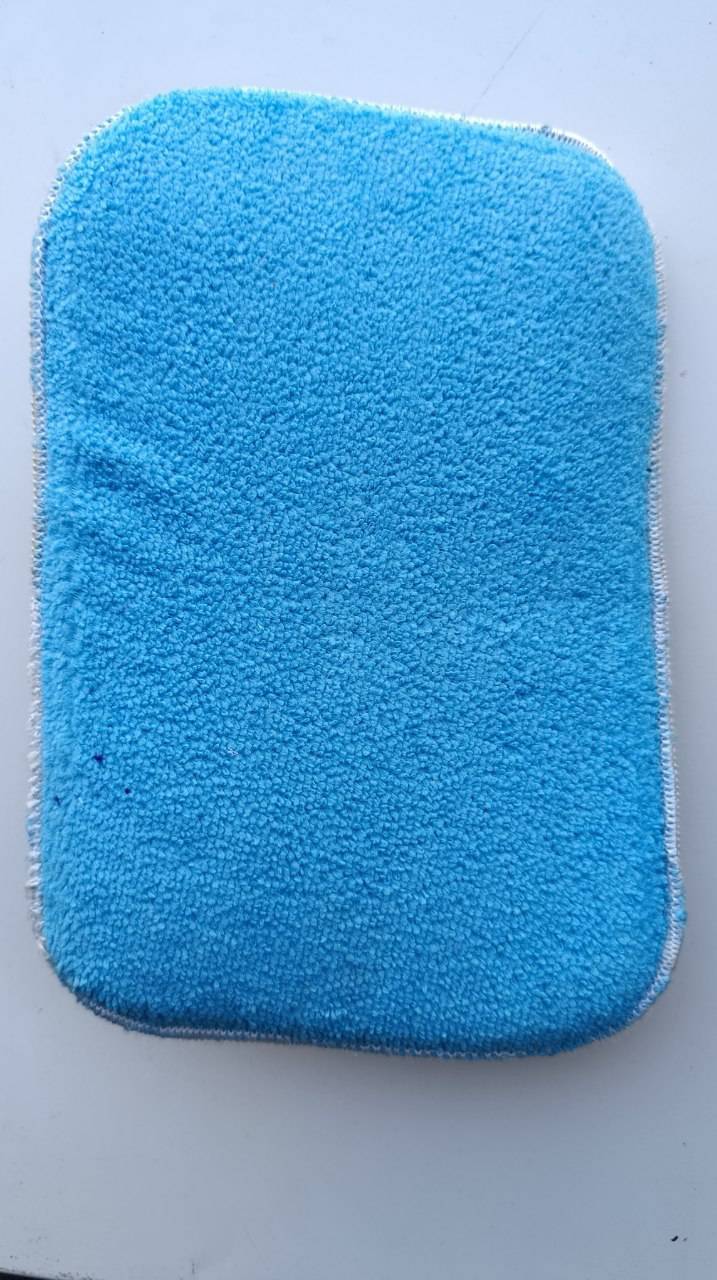 طی حوله ای پاکسال 30سانتی