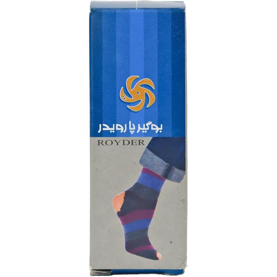 پودر بوگیر پا20گرمیجدید