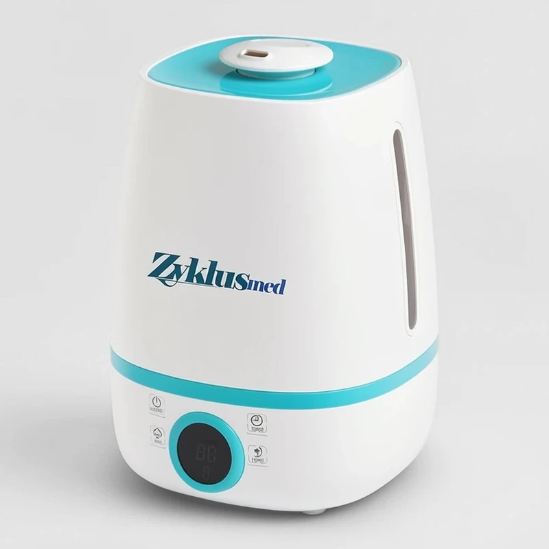 بخور سرد C07(ریموت دار)
