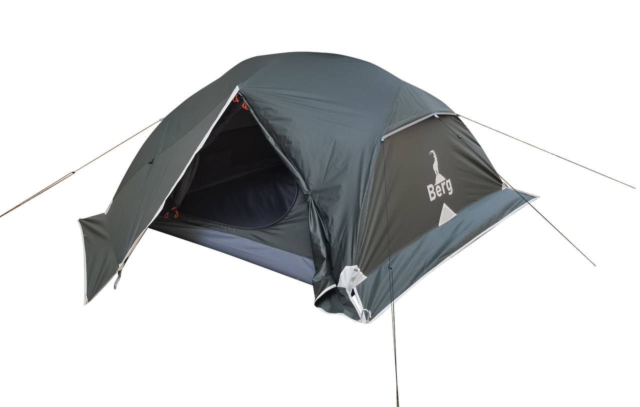 چادر کوهنوردی حرفه ای برگ Berg مدل 1108