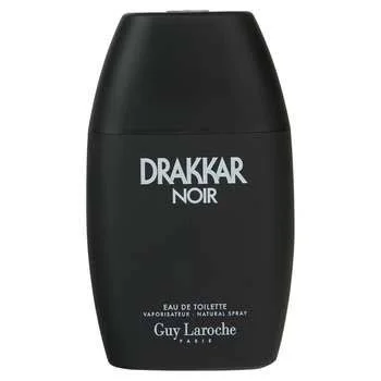 خرید عطر دراکار نویر | Guy Laroche Drakkar Noir