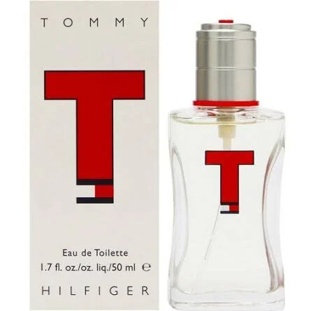 خرید عطر مردانه تامی تی | Tommy T
