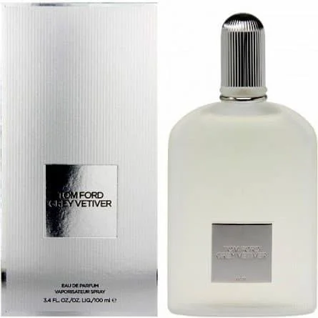 خرید عطر مردانه گری وتیور | Grey Vetiver
