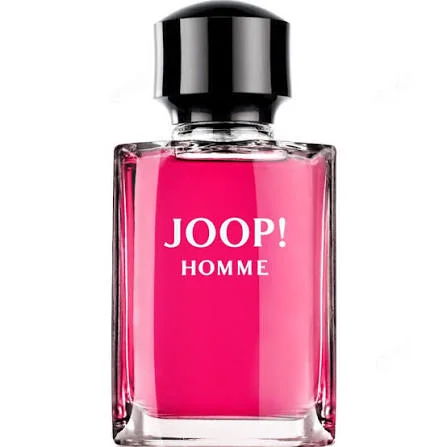 خرید عطر مردانه جوپ قرمز | Joop! Homme