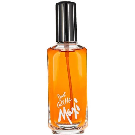 خرید عطر یونیسکس مکسی | Max Factor Just Call Me Maxi