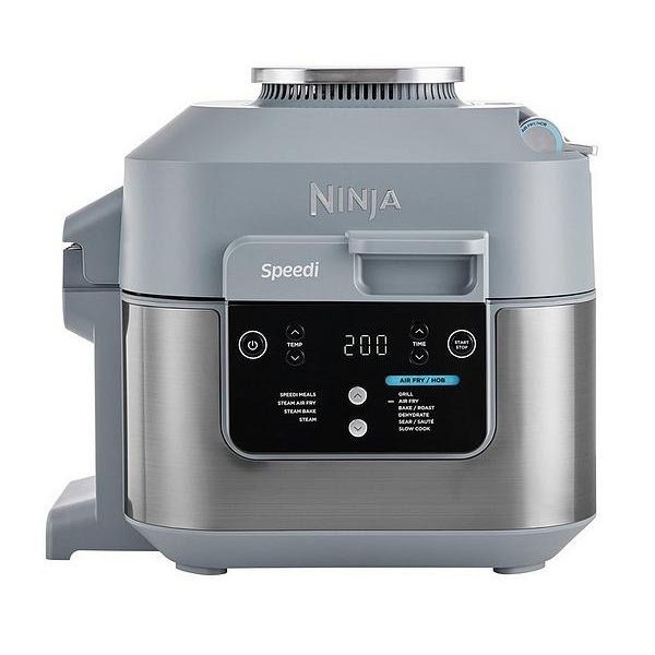 سرخ کن و مولتی کوکر نینجا Ninja ON400جدید