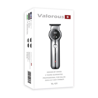 ماشین اصلاح حرفه ای والوروس مدل VL-121