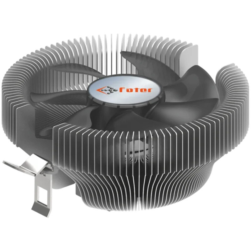 خنک کننده CPU فاطر مدل FC-F14