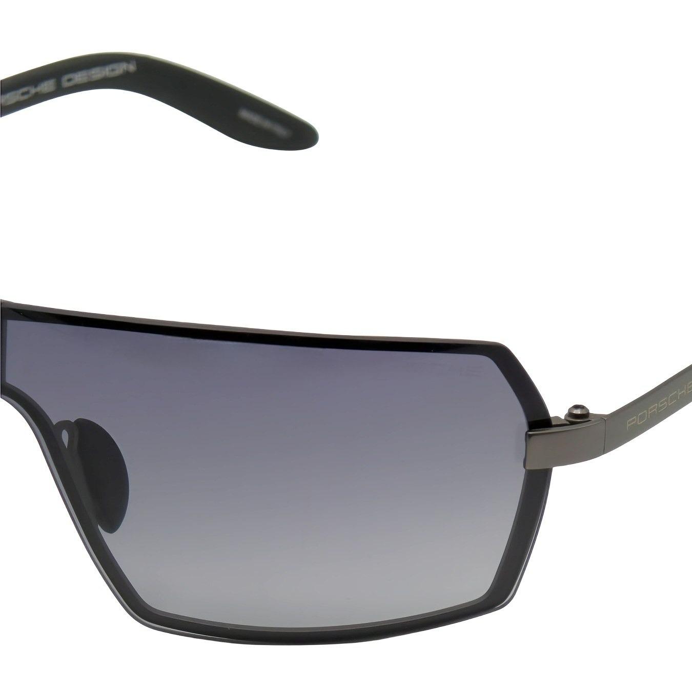 عینک آفتابی مردانه خلبانی پورش دیزاین PORSCHE DESIGN P8418جدید