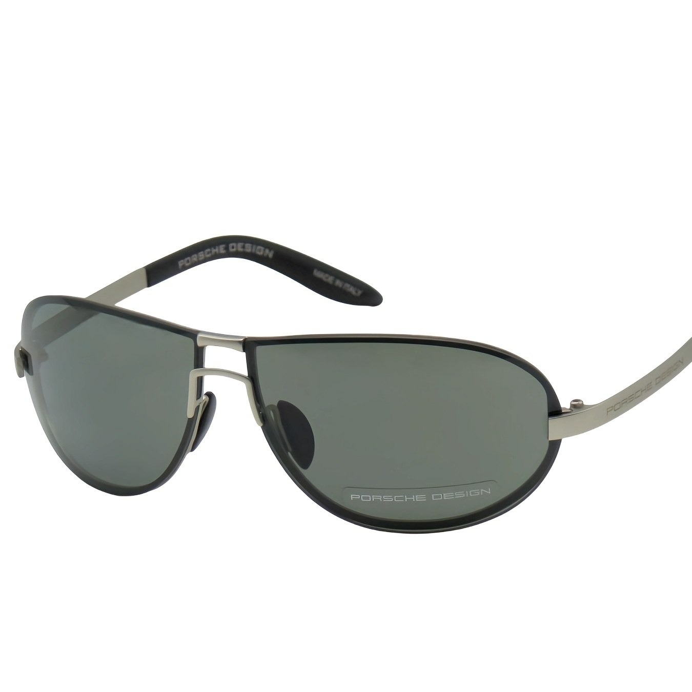 عینک آفتابی اسپورت مردانه پورش دیزاین PORSCHE DESIGN P8418 