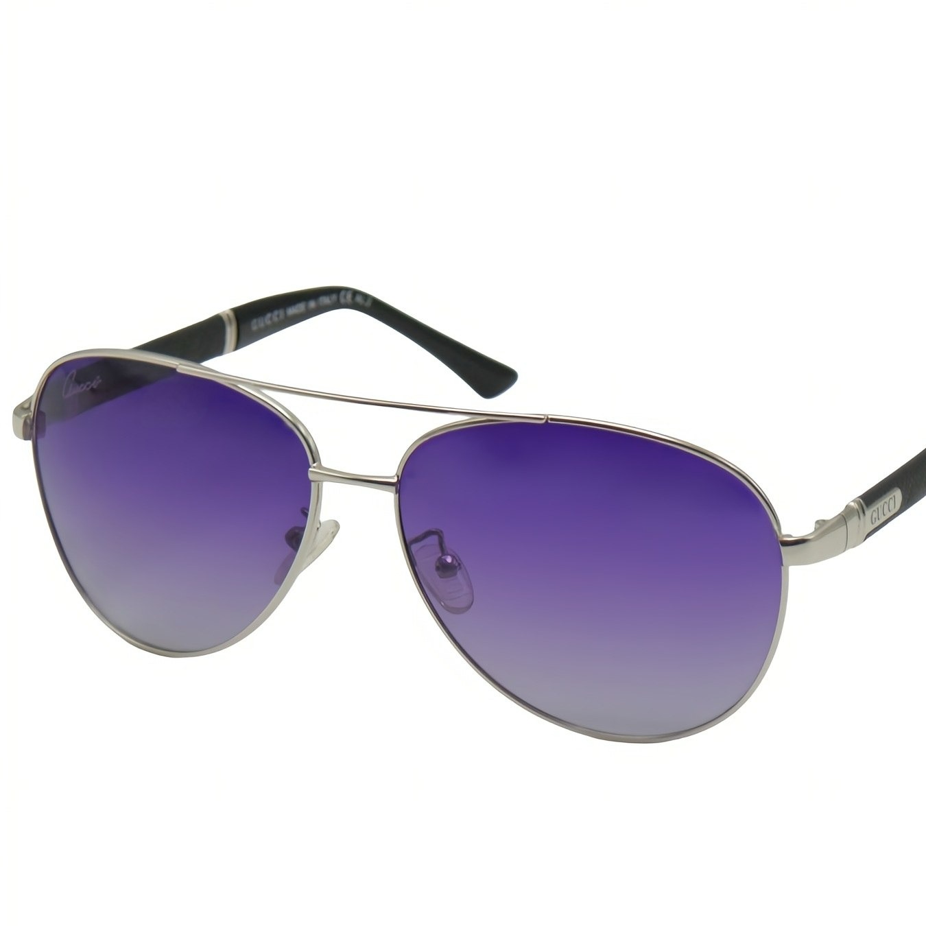 عینک آفتابی خلبانی گوچیGUCCI GG5235 جدید