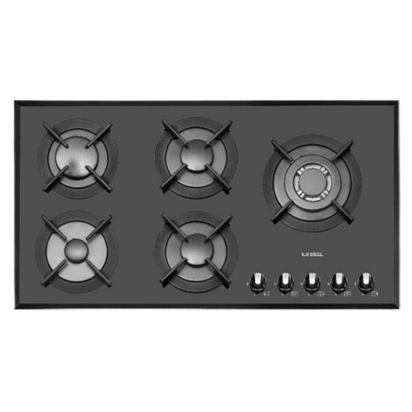 اجاق گاز رومیزی ایلیااستیل G526