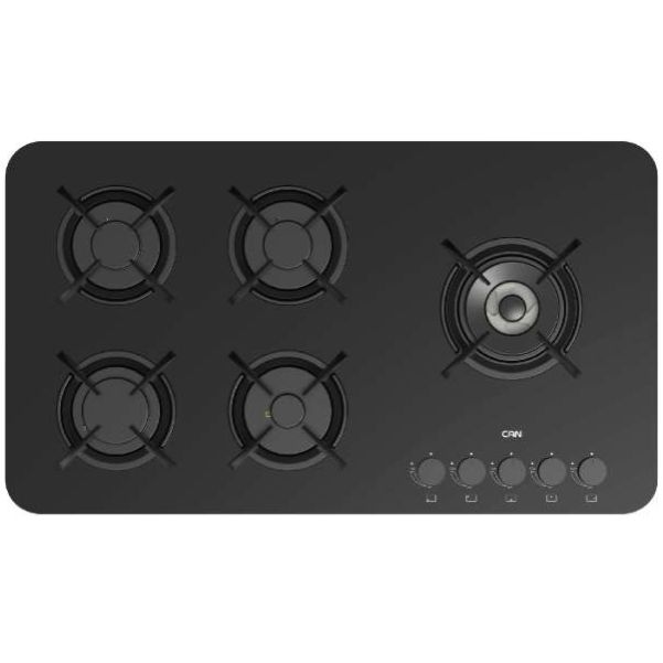 اجاق گاز رومیزی کن کد CAN IG8510