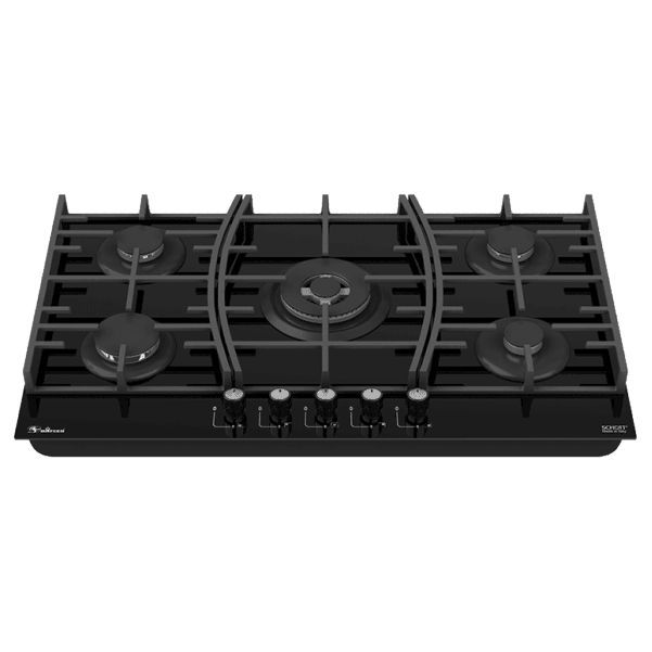 اجاق گاز رومیزی داتیس کد DG-545