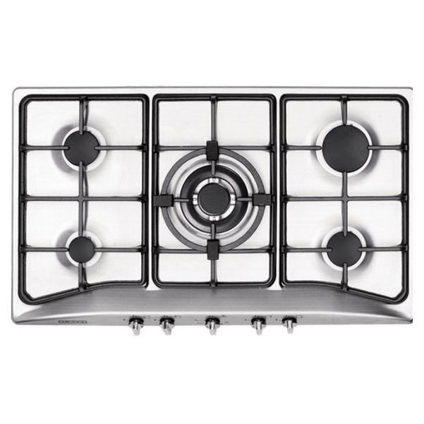 اجاق گاز رومیزی استیل البرز مدل S5906