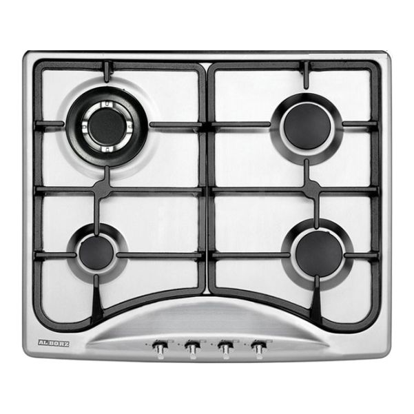 اجاق گاز رومیزی استیل البرز مدل S4603