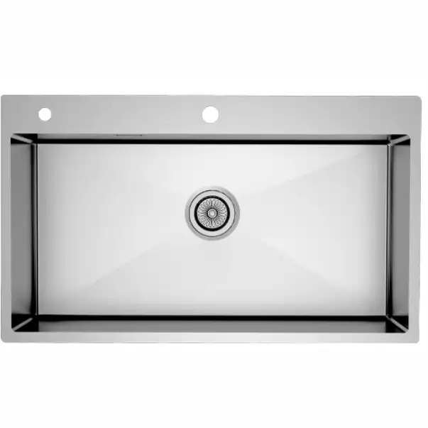 سینک همسطح آلتون مدل SBR840 باکسیجدید