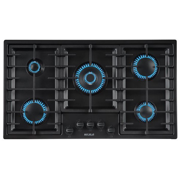 اجاق گاز رومیزی نیککالا مدل EGH-102