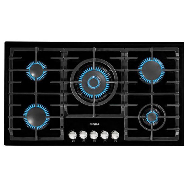 اجاق گاز رومیزی نیککالا مدل GGH-301