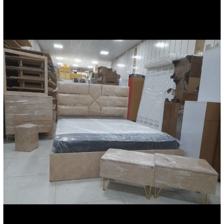 سرویس خواب کامل مدل دلنواز ( پسکرایه)جدید