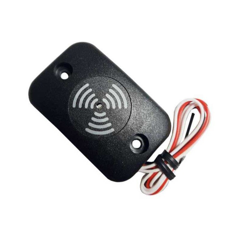 آنتن RFID قابدار 345 میکرو هانریجدید