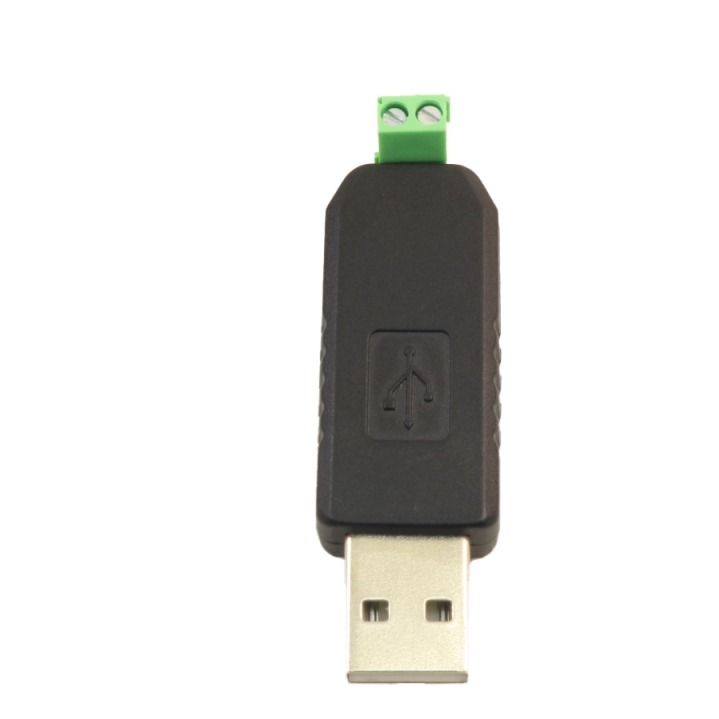 مبدل USB به سریال RS485جدید