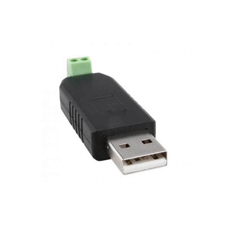 مبدل USB به سریال RS485جدید