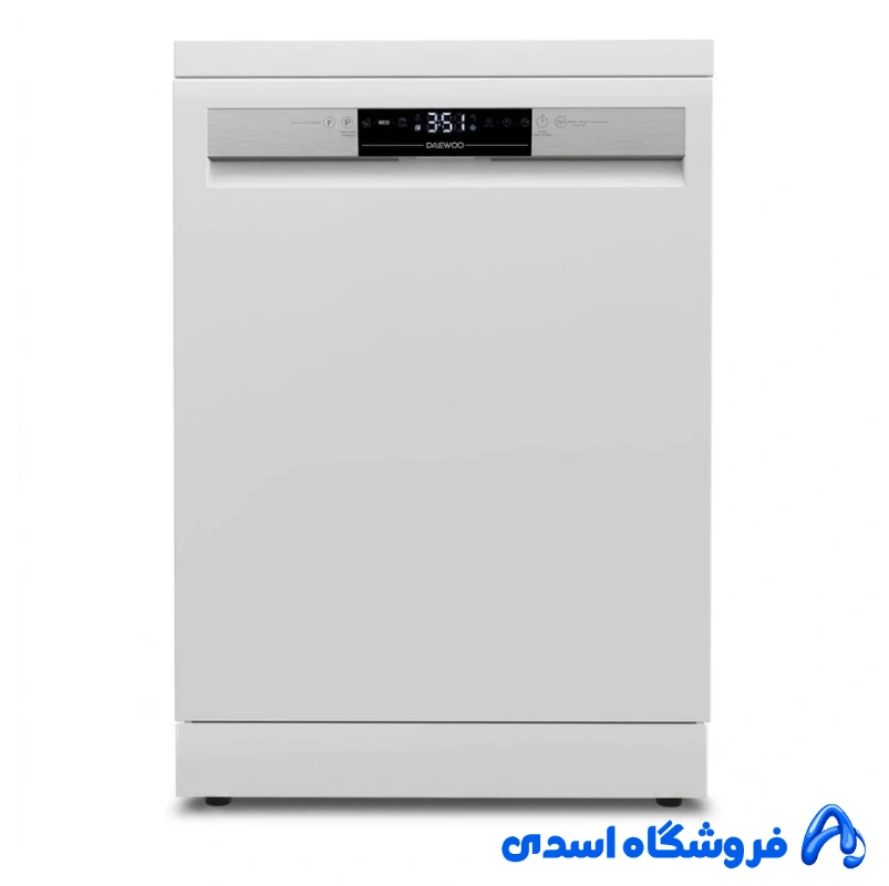 ماشین ظرفشویی مبله دوو مدل DW-160جدید